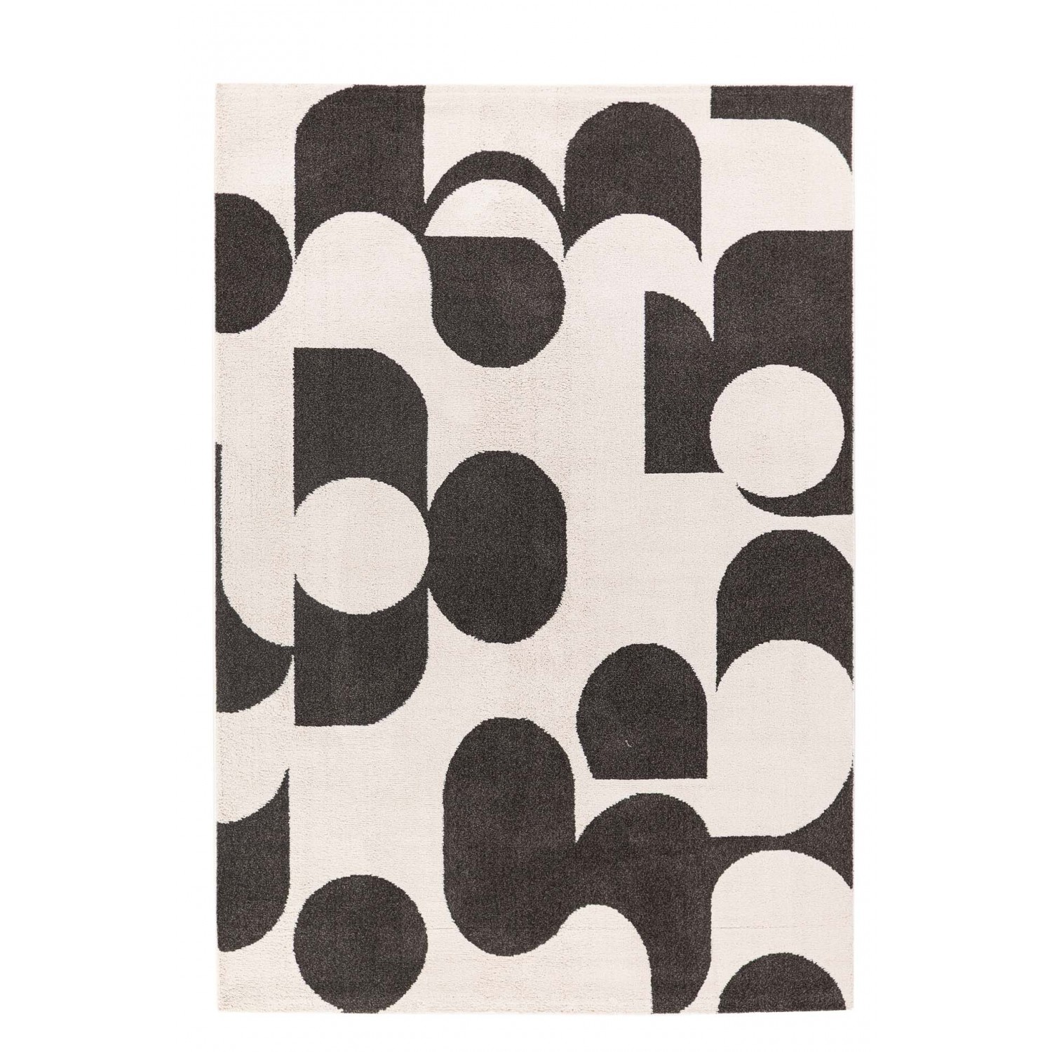 Χαλί Century 894C GREY Royal Carpet - 200 x 290 cm 2