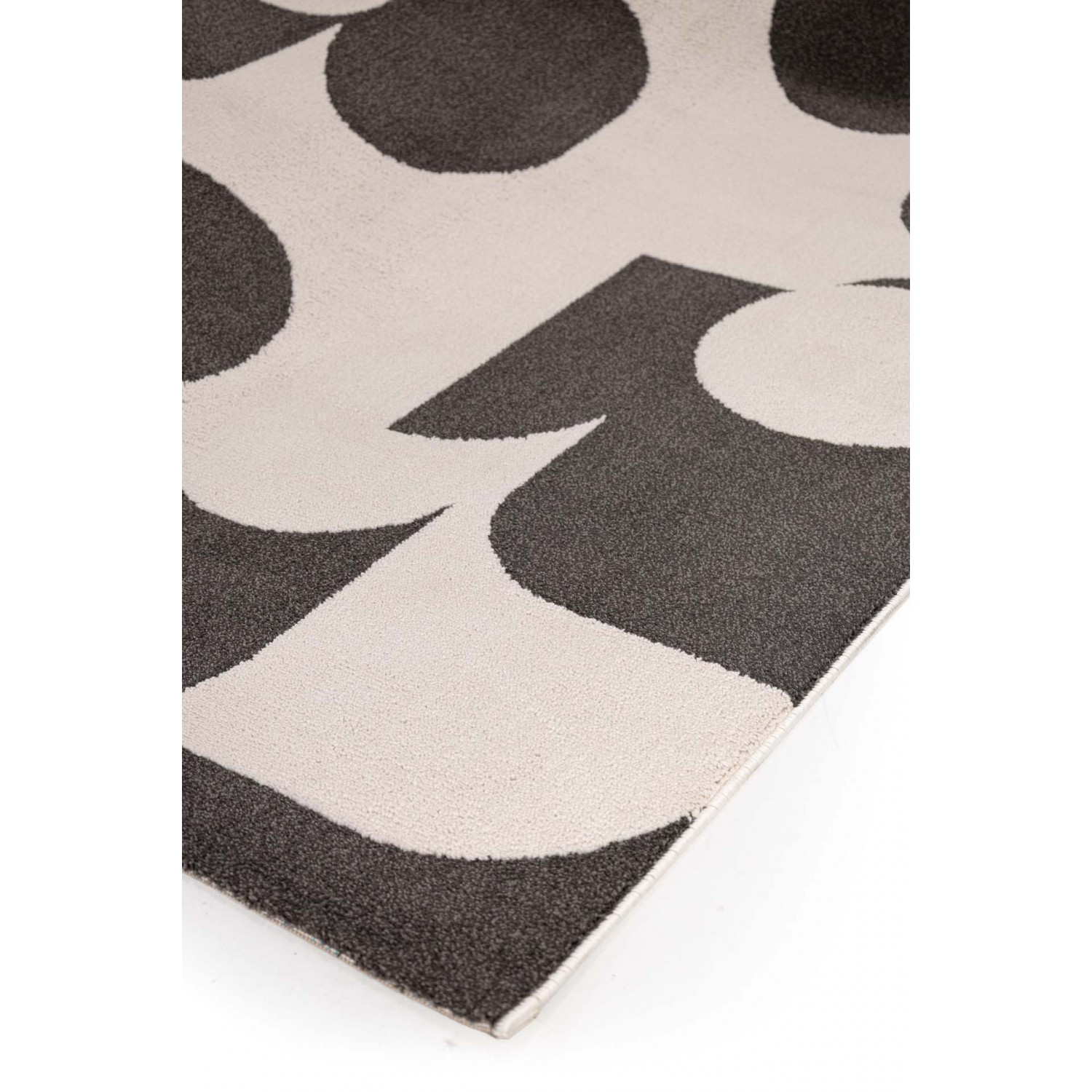 Χαλί Century 894C GREY Royal Carpet - 200 x 290 cm 3