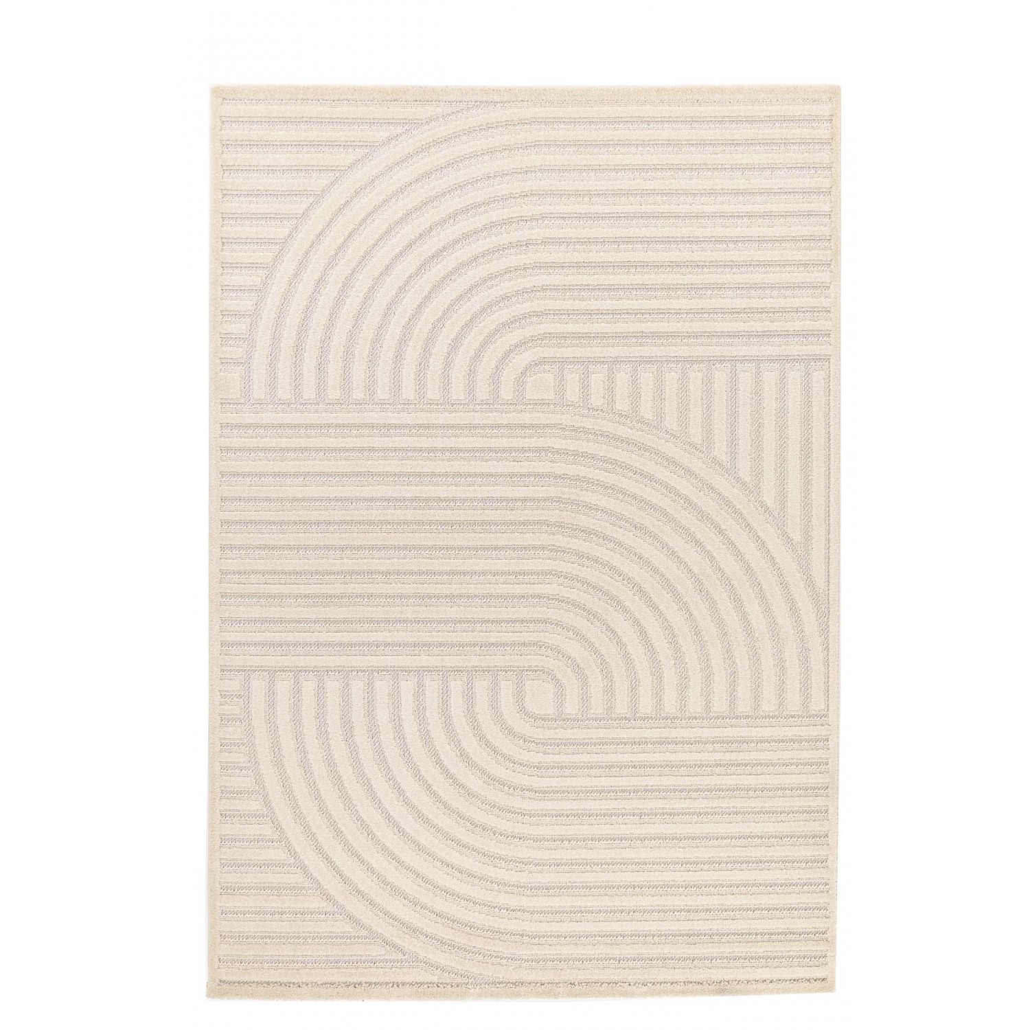 Χαλί Chiara 45003 W Royal Carpet - 140 x 200 cm 2