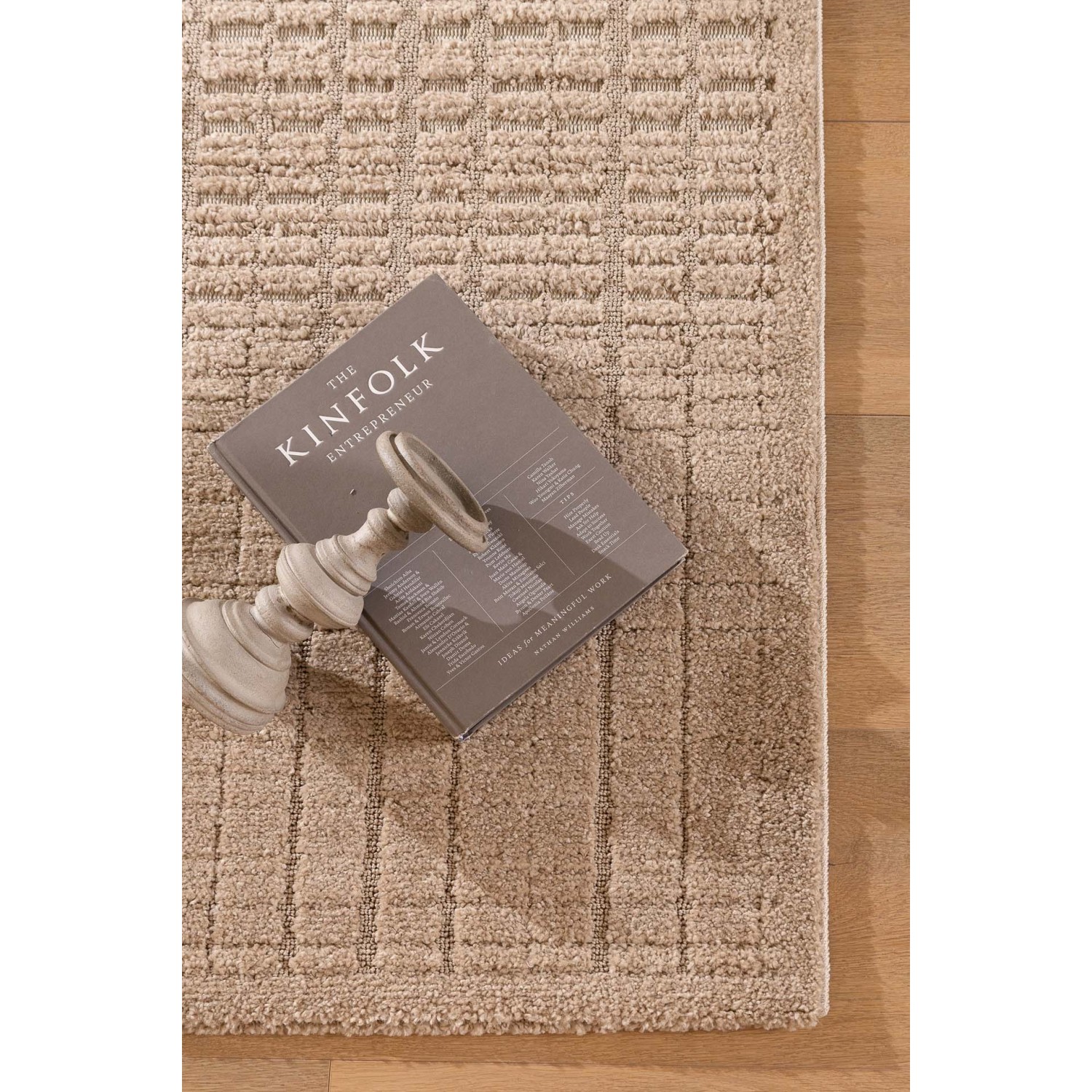 Χαλί Chiara 54003 D Royal Carpet - 200 x 250 cm 4