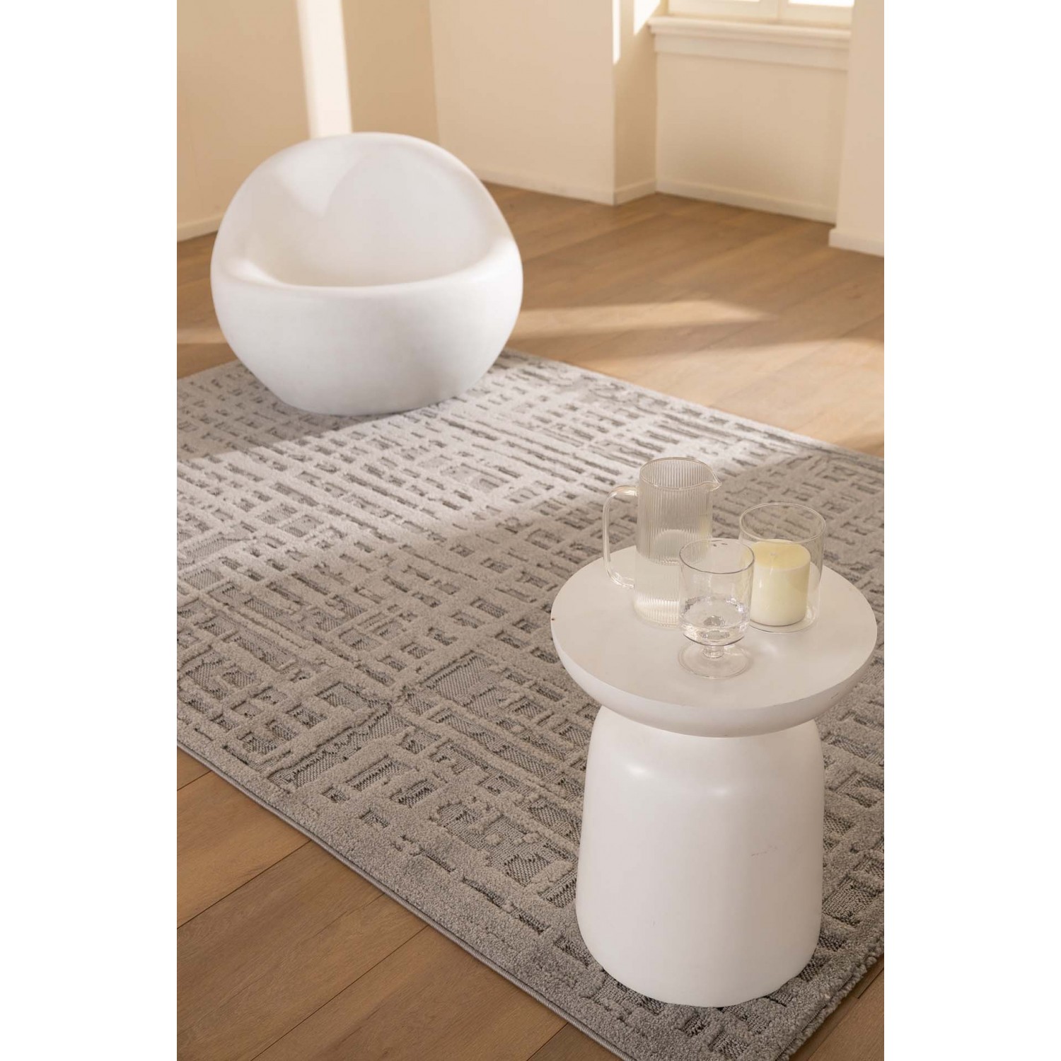 Χαλί Chiara 62001 A Royal Carpet - 200 x 290 cm 6