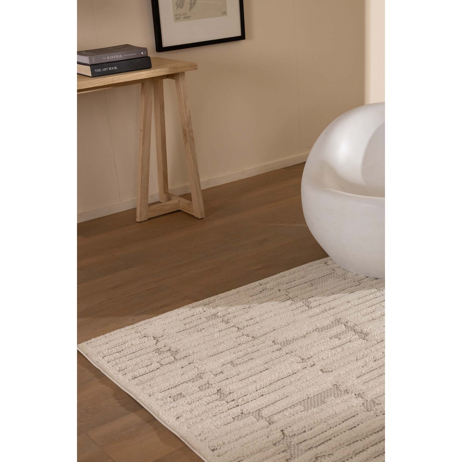 Χαλί Chiara 62002 J Royal Carpet - 160 x 230 cm 6