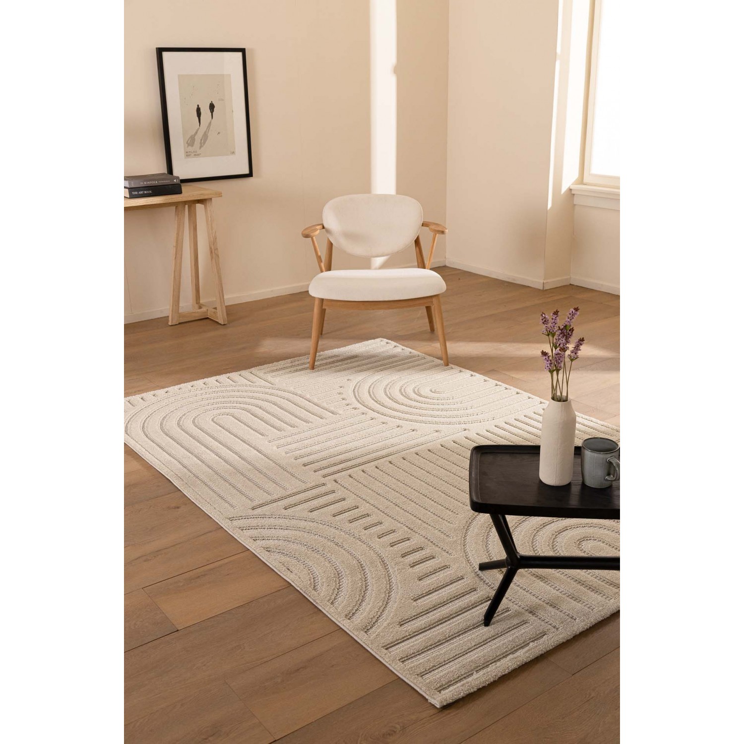 Χαλί Chiara 65000 X Royal Carpet - 160 x 230 cm 5