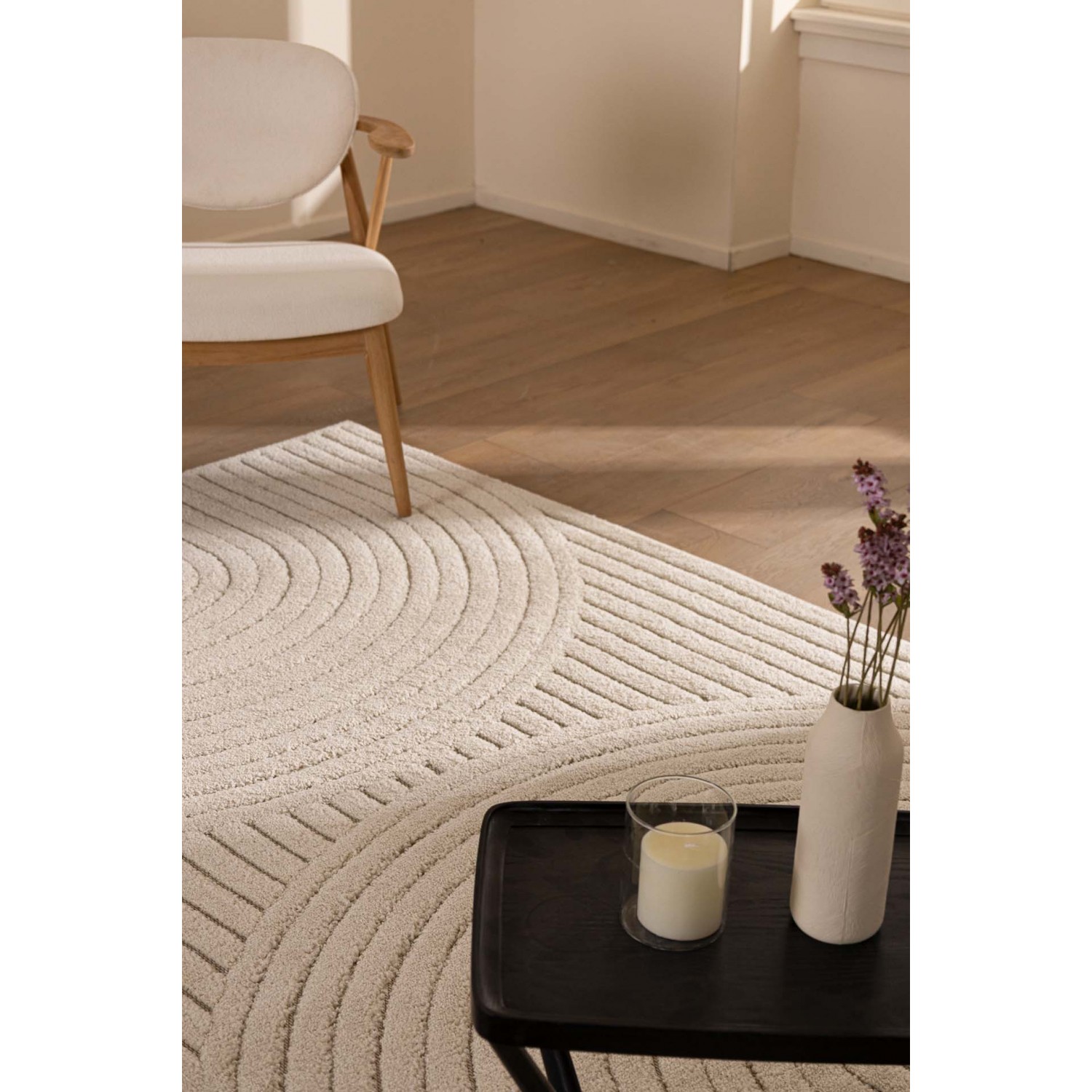 Χαλί Chiara 85008 W Royal Carpet - 200 x 290 cm 4