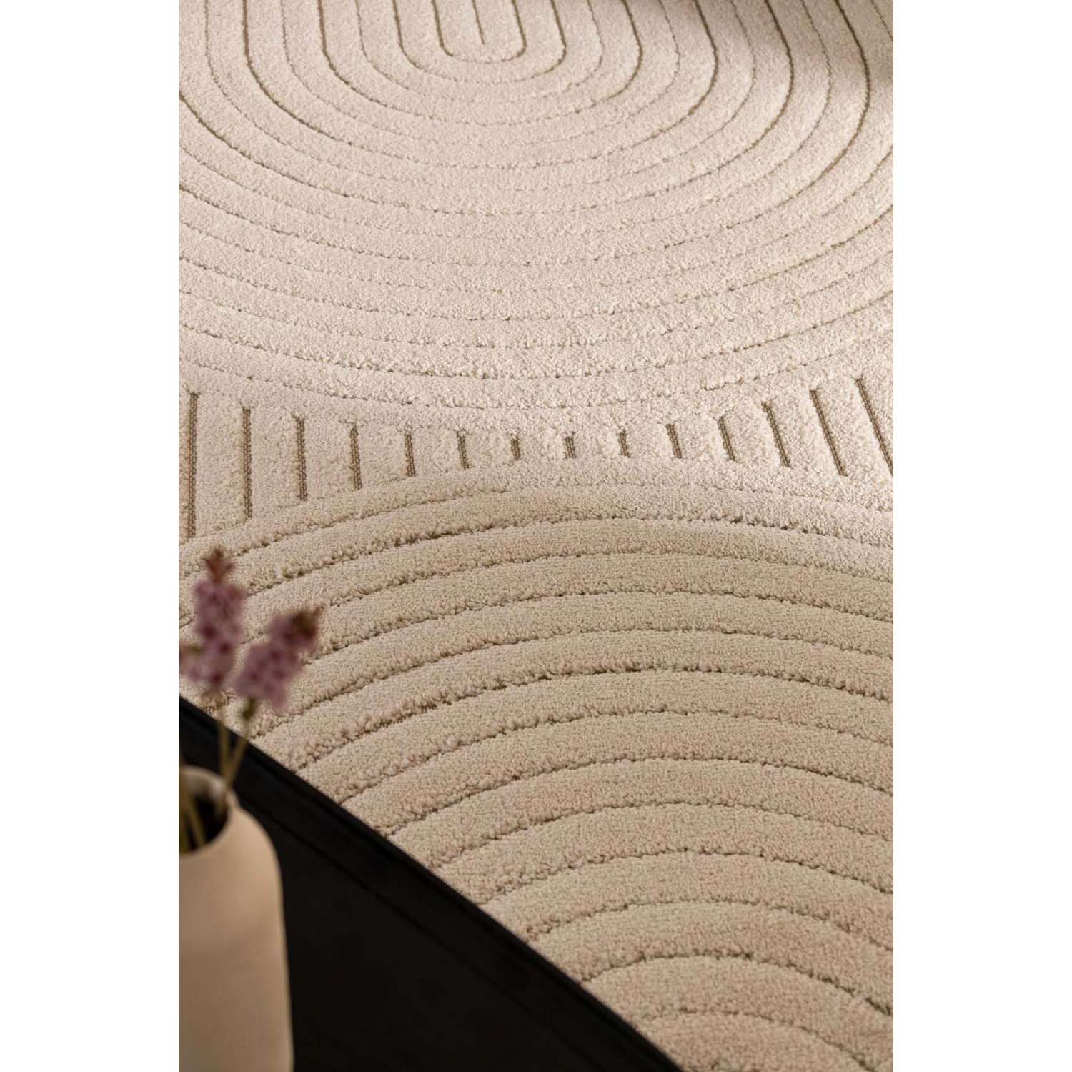 Χαλί Chiara 85008 W Royal Carpet - 160 x 230 cm 3