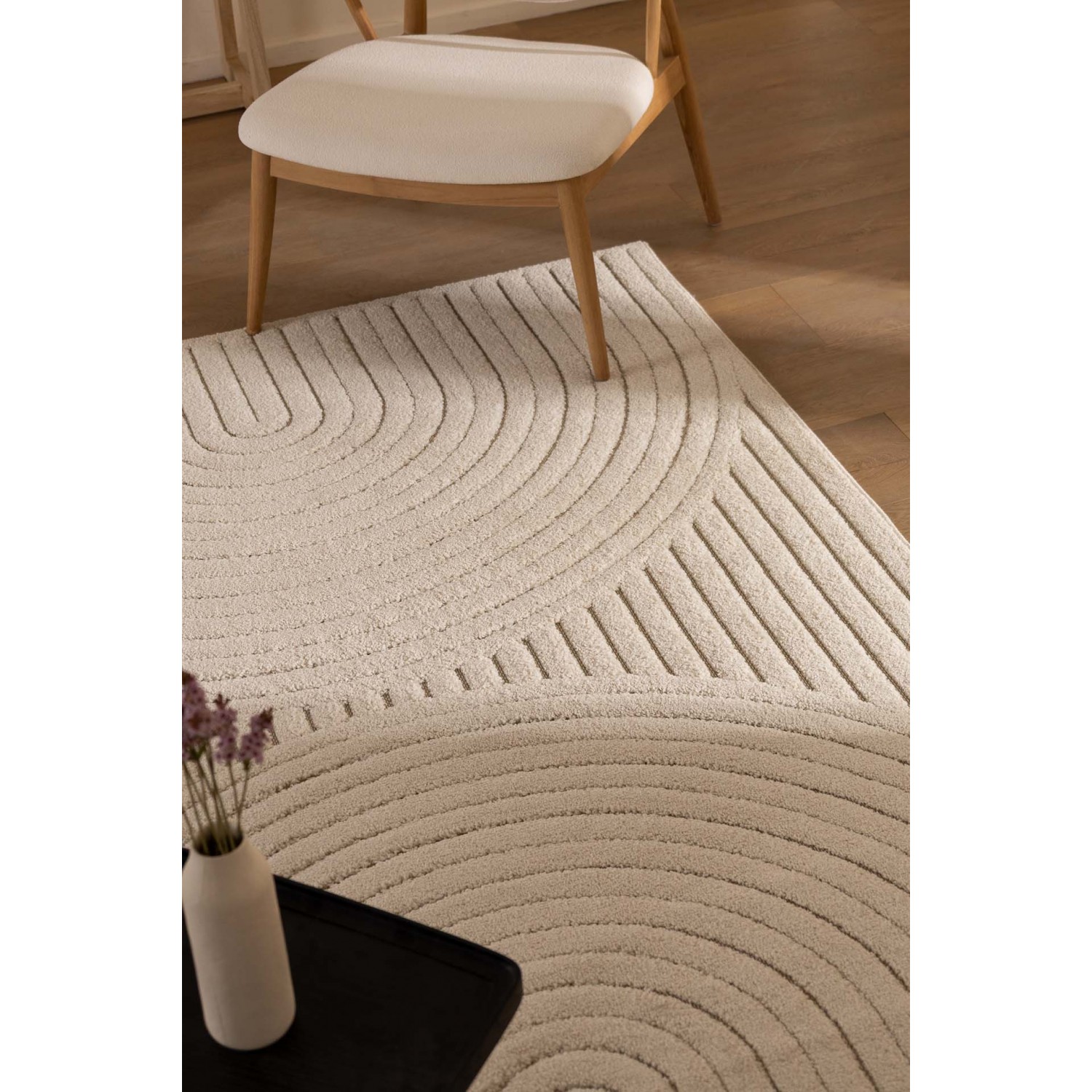 Χαλί Chiara 85008 W Royal Carpet - 160 x 230 cm 6