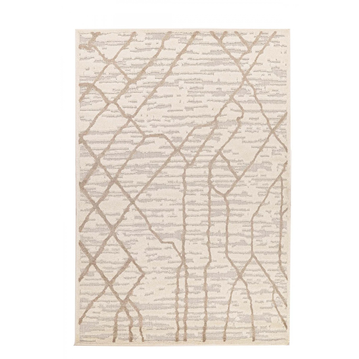 Χαλί Chiara 40001 I Royal Carpet - 140 x 200 cm 2