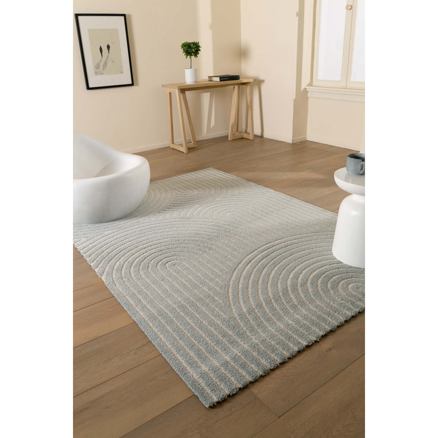 Χαλί Cocoon 59602 361 Royal Carpet - 160 x 230 cm 4