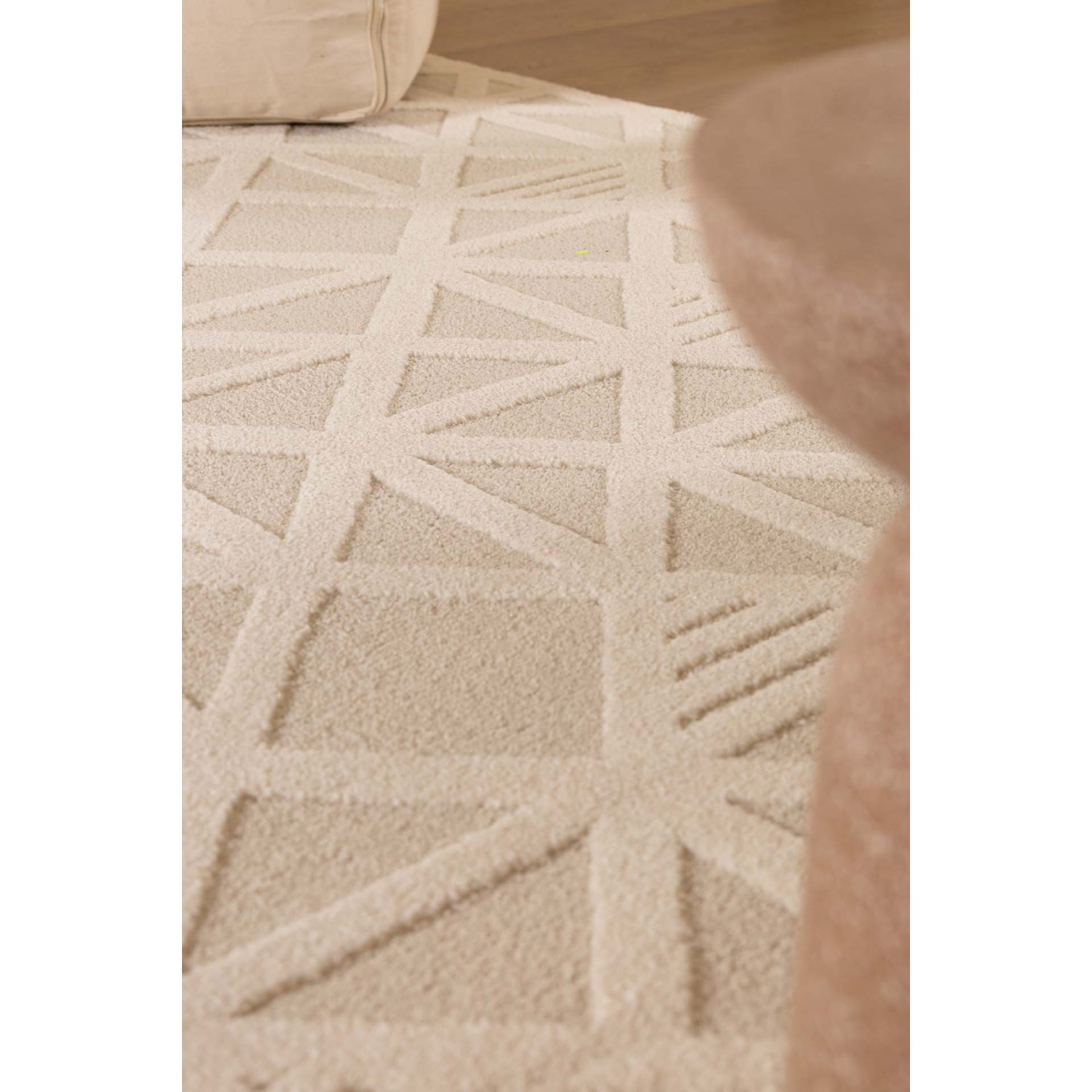 Χαλί Cocoon 59614 066 Royal Carpet - 160 x 230 cm 4