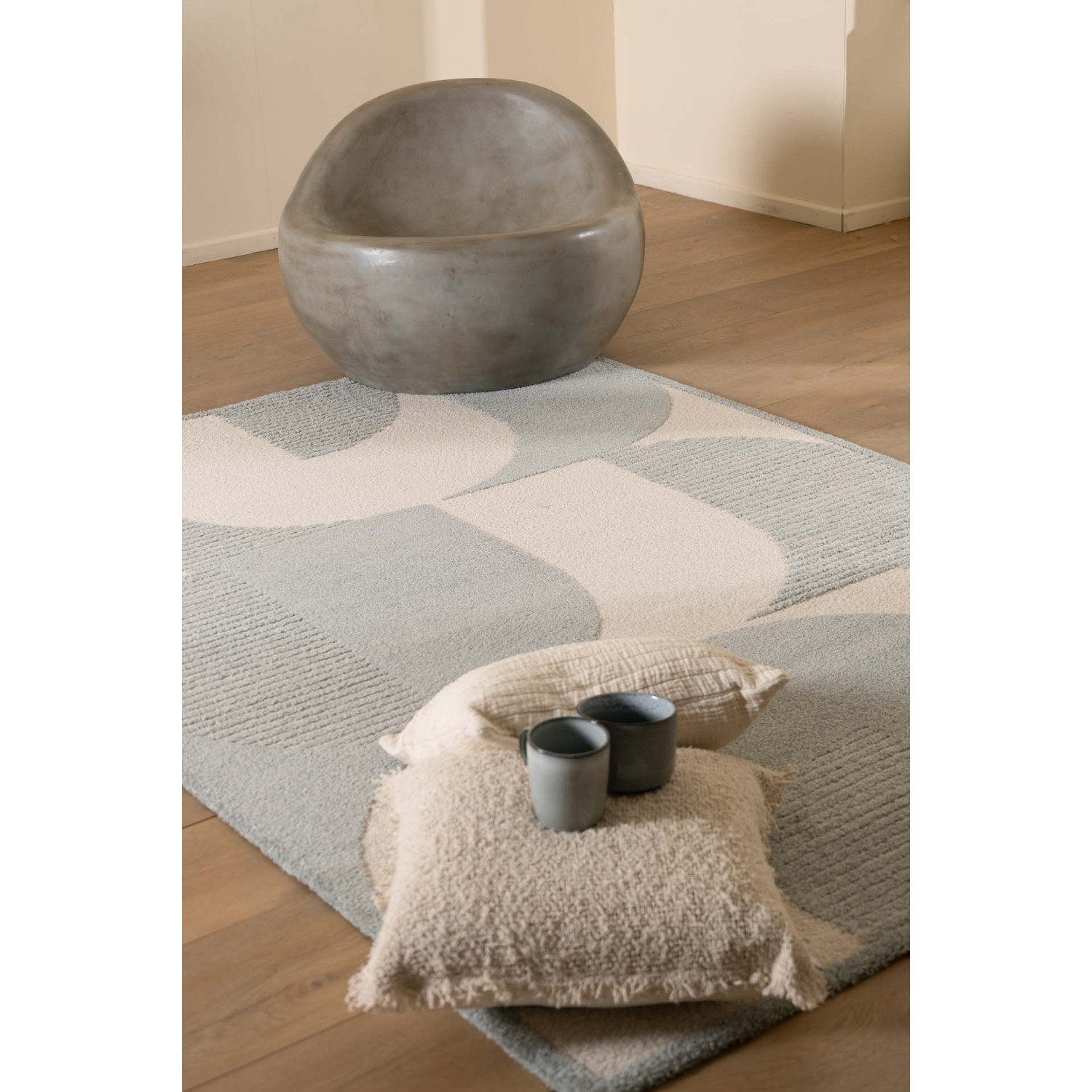 Χαλί Cocoon 59879 361 Royal Carpet - 200 x 290 cm 4