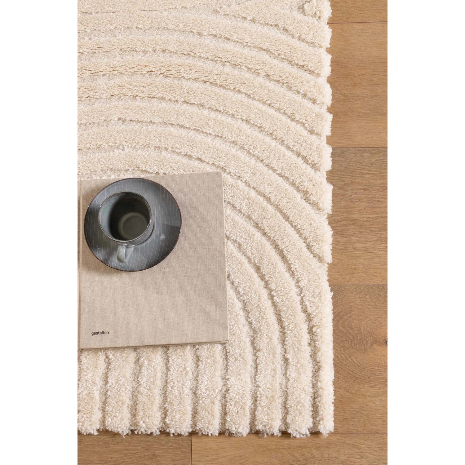 Χαλί Cocoon 59602 066 Royal Carpet - 160 x 230 cm 6