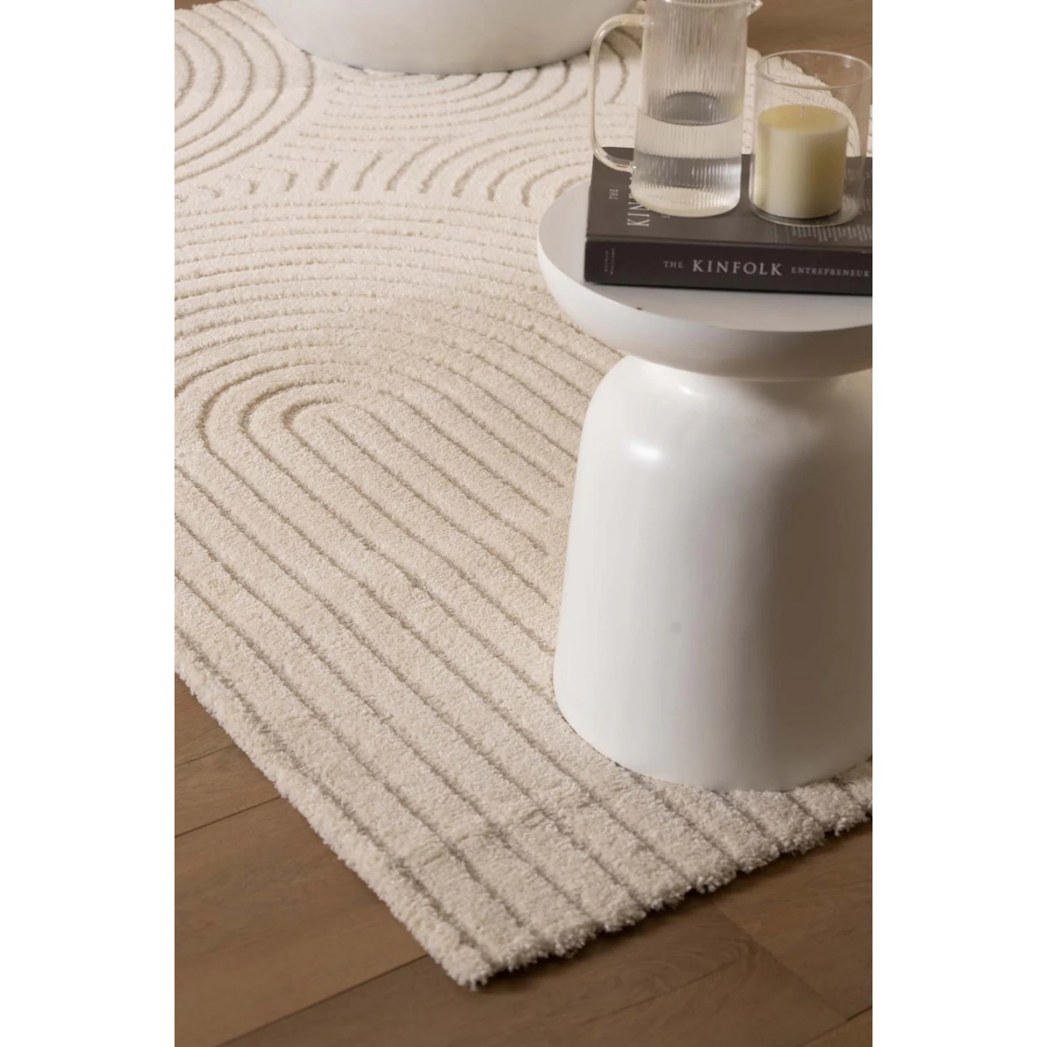 Χαλί Cocoon 59602 066 Royal Carpet - 160 x 230 cm 3