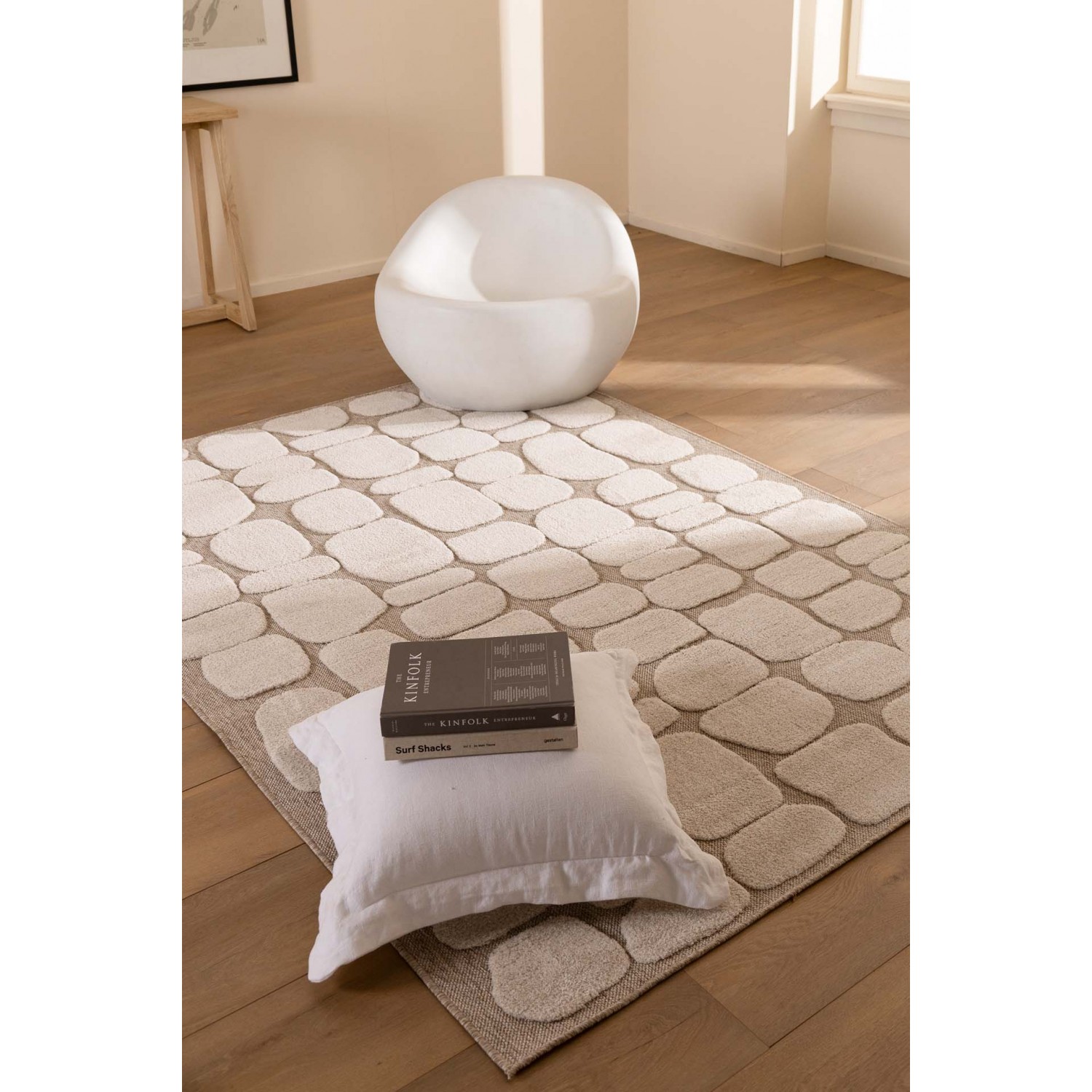 Χαλί Desert 40402 051 Royal Carpet - 160 x 230 cm 4