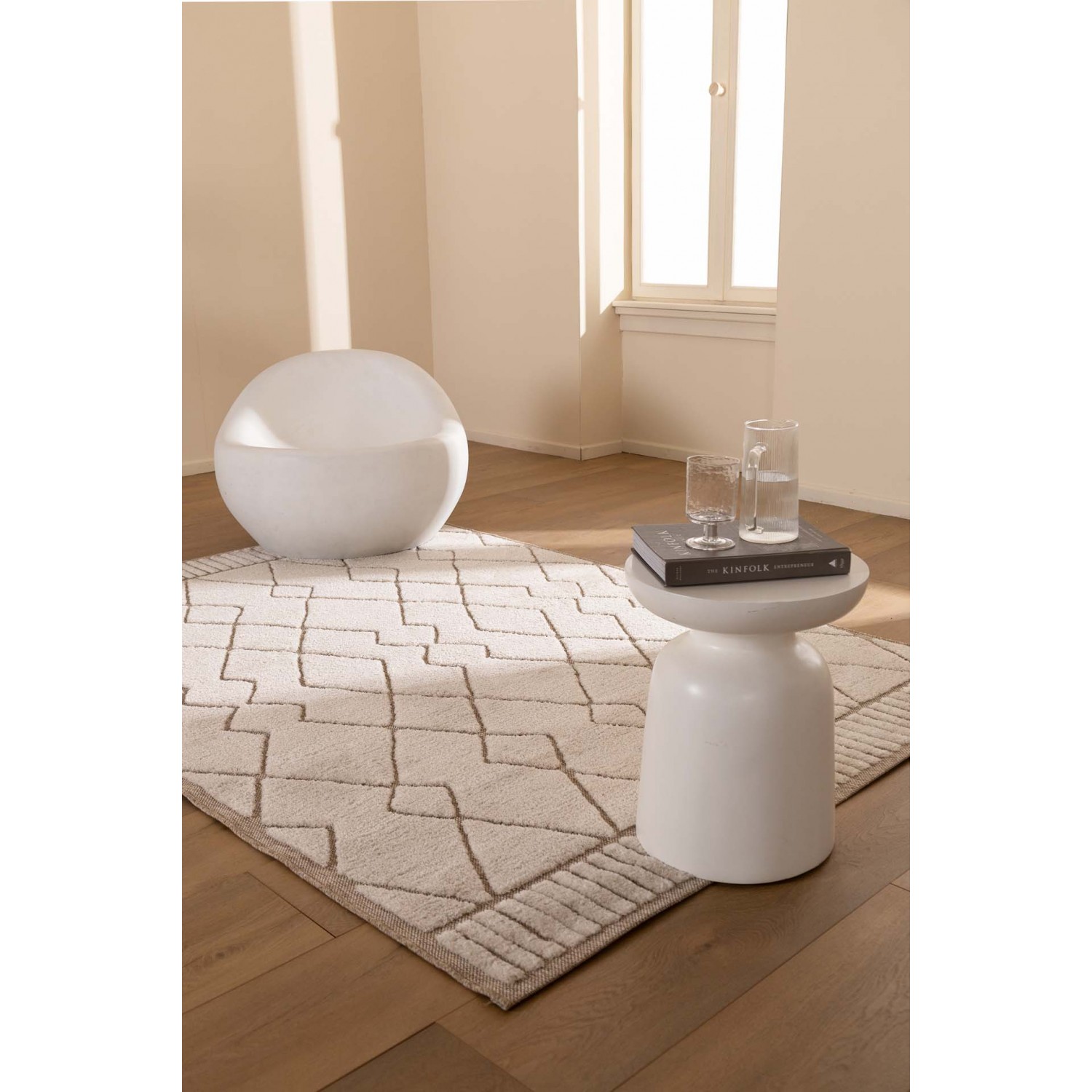 Χαλί Desert 40403 051 Royal Carpet - 200 x 290 cm 4