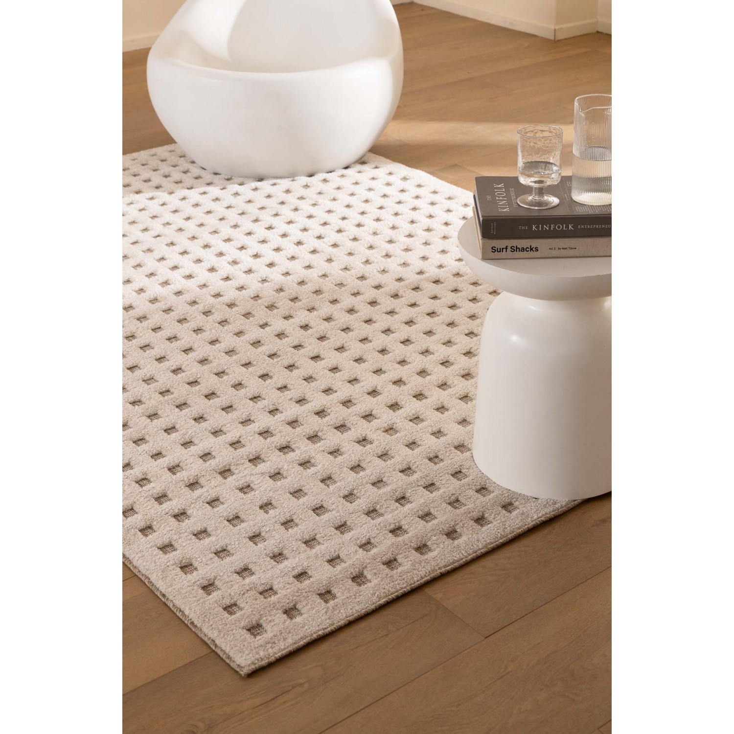 Χαλί Desert 40418 051 Royal Carpet - 200 x 290 cm 4