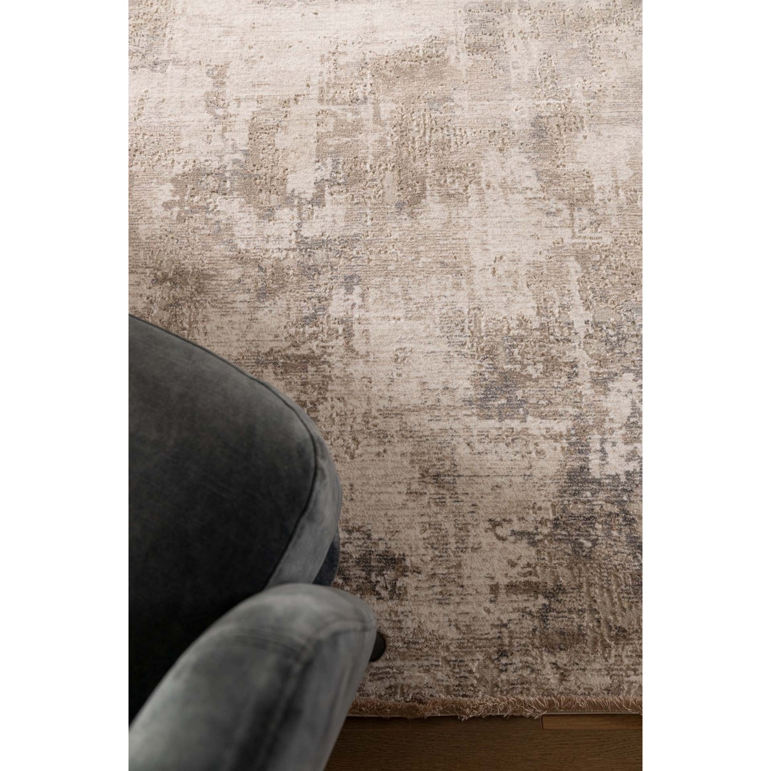 Χαλί με το μέτρο Infinity 2678B Beige Royal Carpet 4