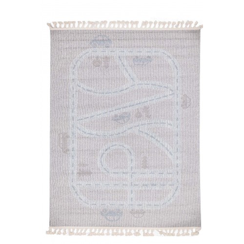 Παιδικό Χαλί Lila 84B Royal Carpet - 133 x 190 cm