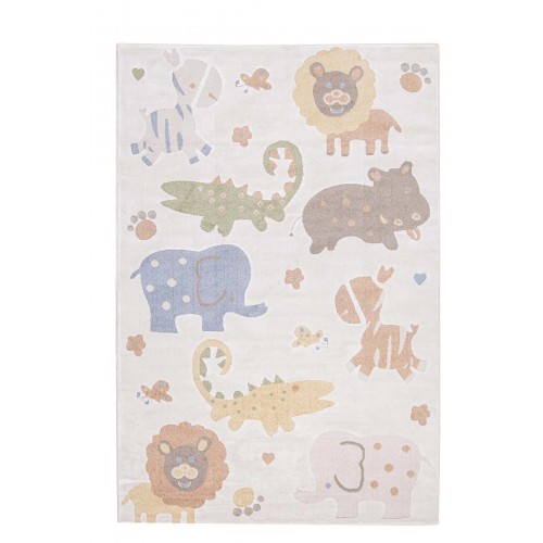 Παιδικό Χαλί Lora 29 Royal Carpet - 133 x 190 cm