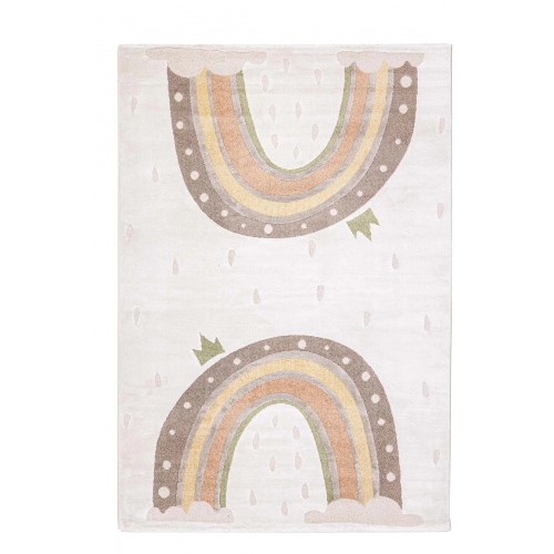 Παιδικό Χαλί Lora 33A Royal Carpet - 160 x 230 cm