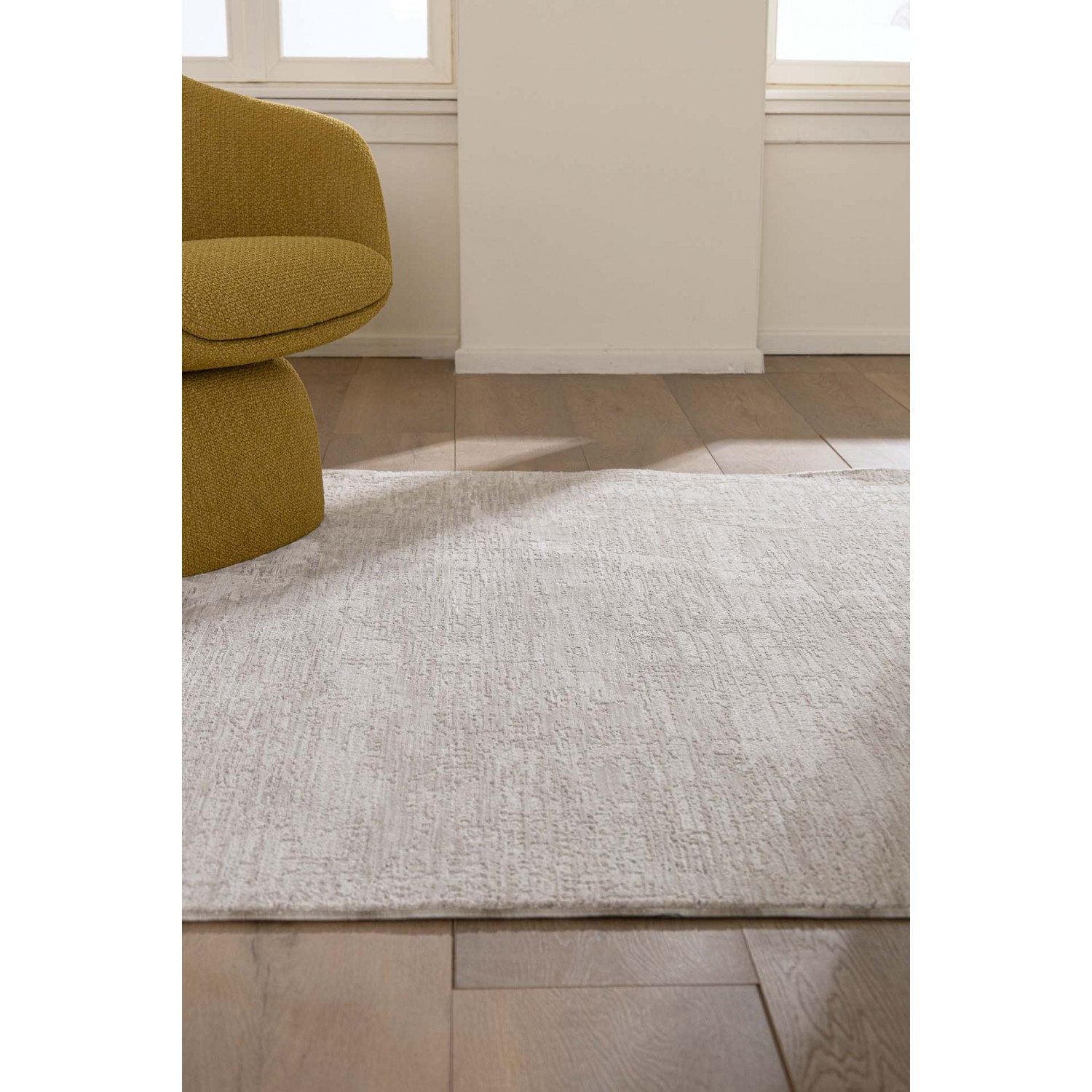Χαλί Prime 361 WHITE Royal Carpet - 140 x 190 cm 6