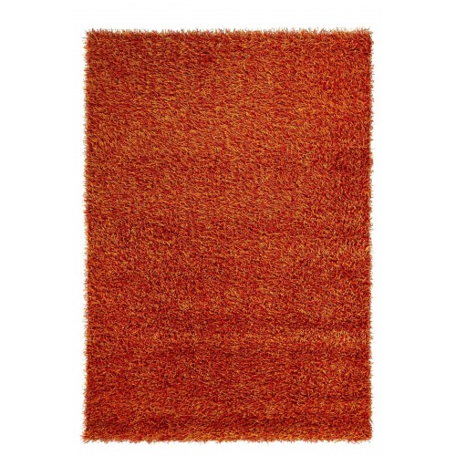 Χαλί Royal Shaggy C97O ORANGE Royal Carpet - 200 x 250 cm