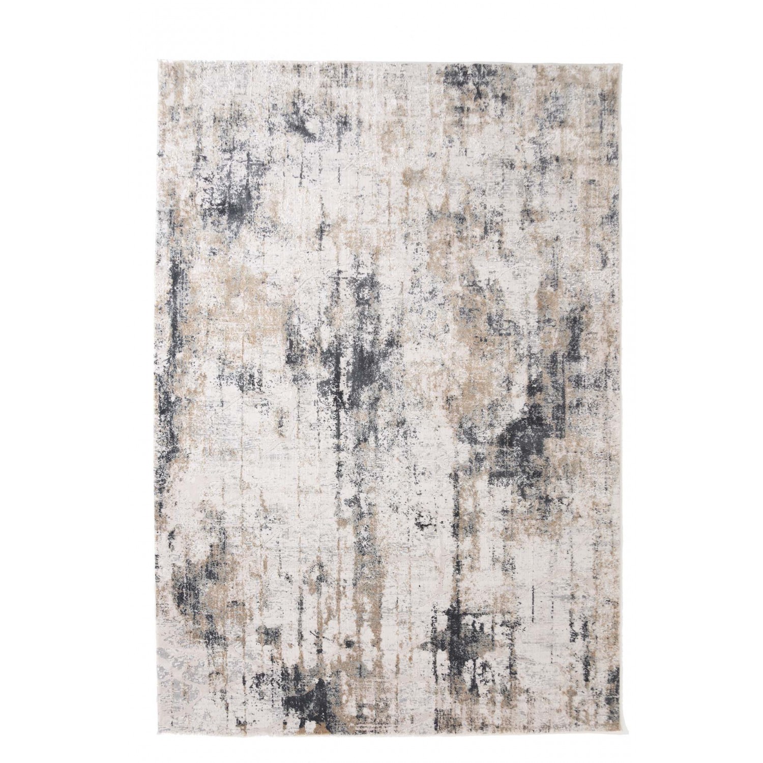 Χαλί με το μέτρο Silky 341C Beige Royal Carpet 2