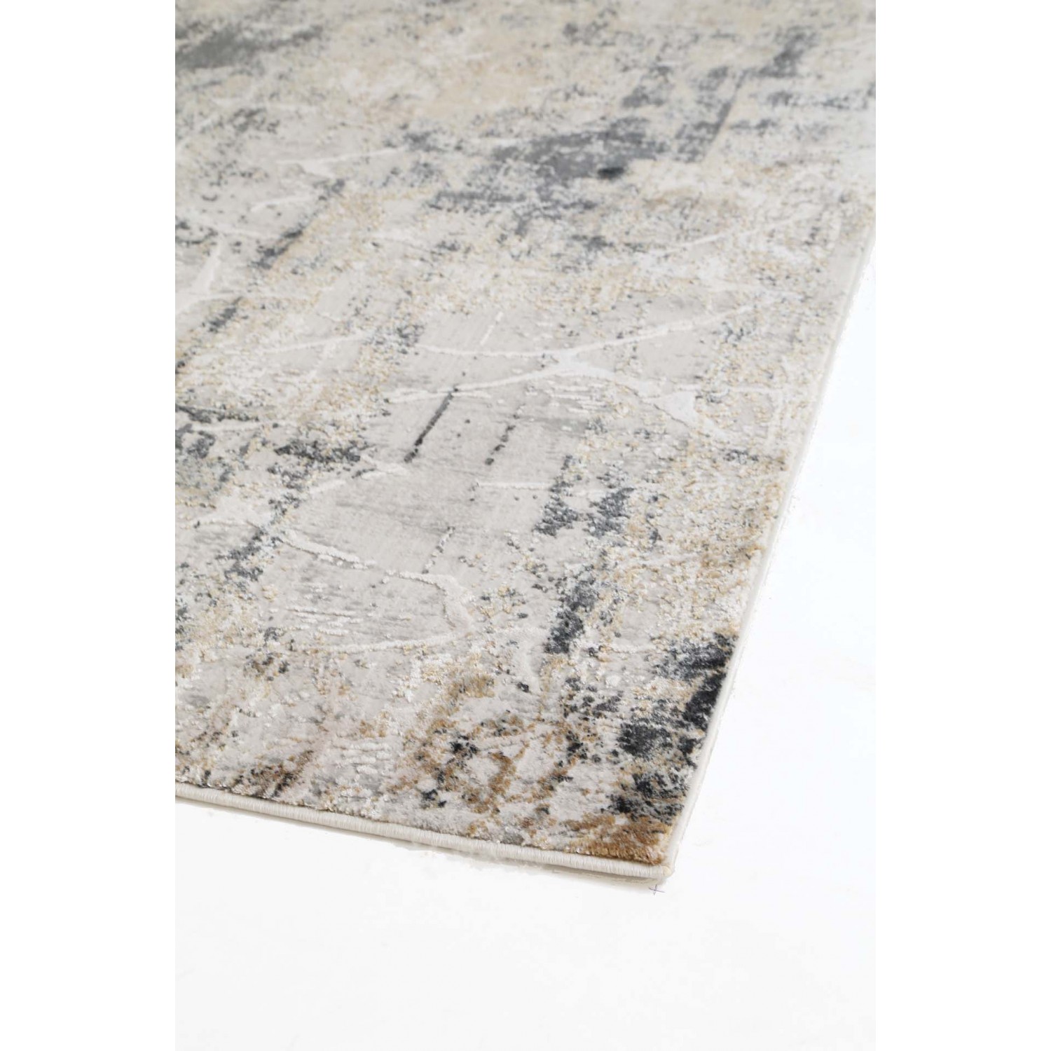 Χαλί με το μέτρο Silky 341C Beige Royal Carpet 3