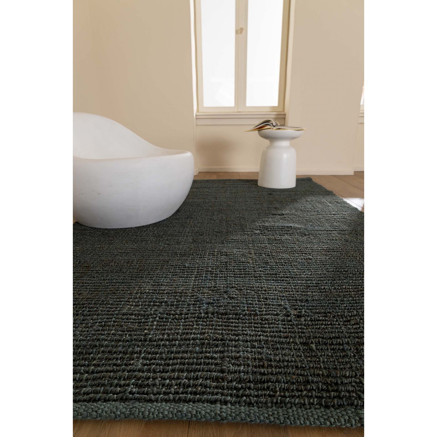 Χαλί Sorina TEAL Royal Carpet - 200 x 250 cm 3