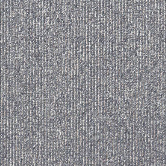 Μοκέτα Texas 02 Γκρι Σκούρο Ρολό 4μ