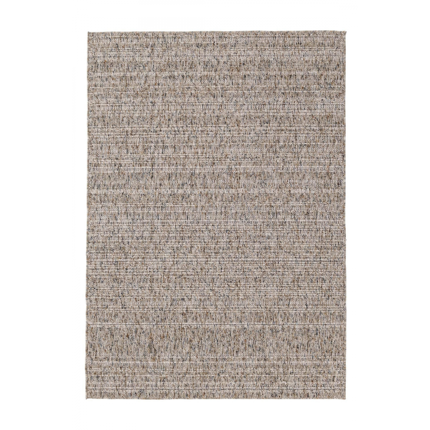 Μοντέρνο Χαλί Leon 114 Blue - Royal Carpet - 160 x 230 cm 2
