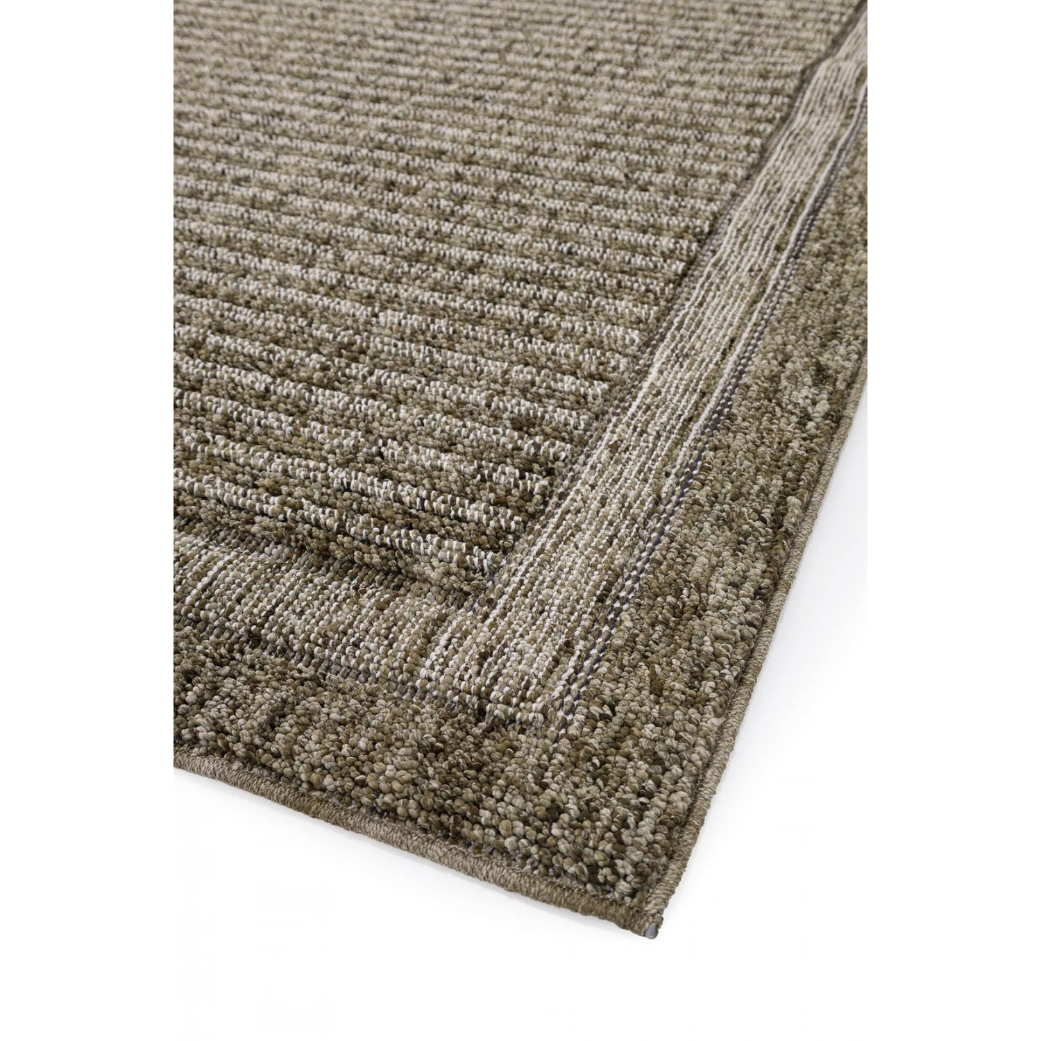 Μοντέρνο Χαλί Leon 702 Green - Royal Carpet - 133 x 190 cm 3