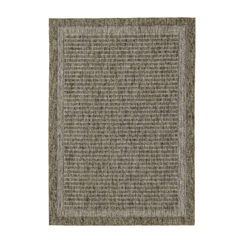 Μοντέρνο Χαλί Leon 702 Green - Royal Carpet - 200 x 250 cm