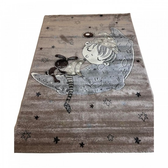 Παιδικό Χαλί 0101 Beige 200 cm x 290 cm 2
