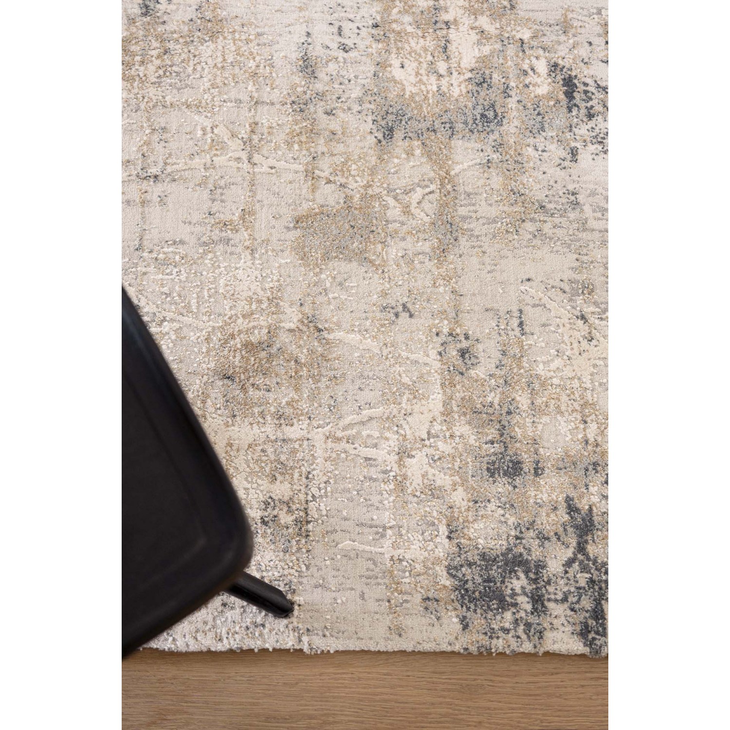 Χαλί Silky 341C Beige - Royal Carpet - 240 x 300 cm 5