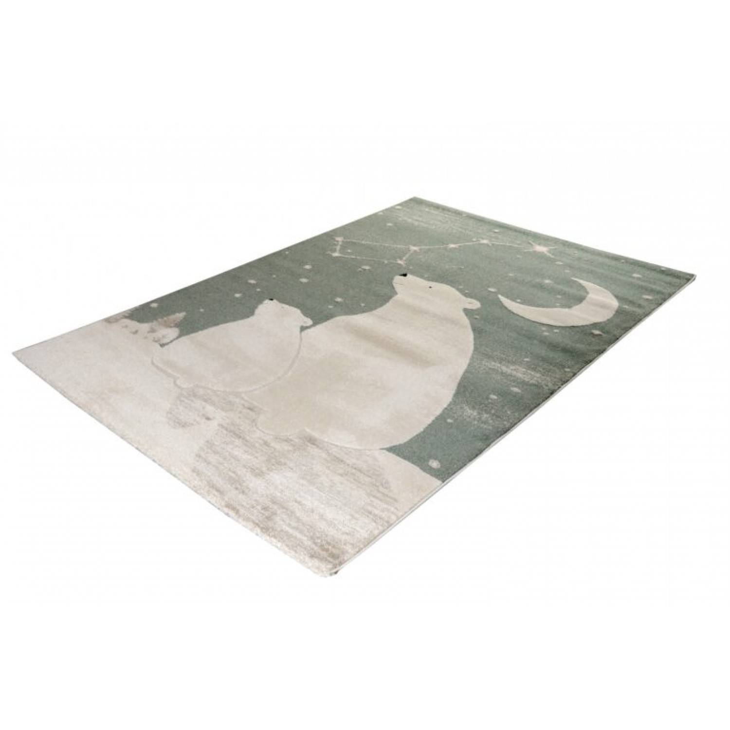 Παιδικό χαλί Eliot 67649-040 - 160 x 230 cm  3
