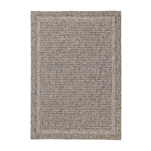 Μοντέρνο Χαλί Leon 702 Blue - Royal Carpet - 160 x 230 cm