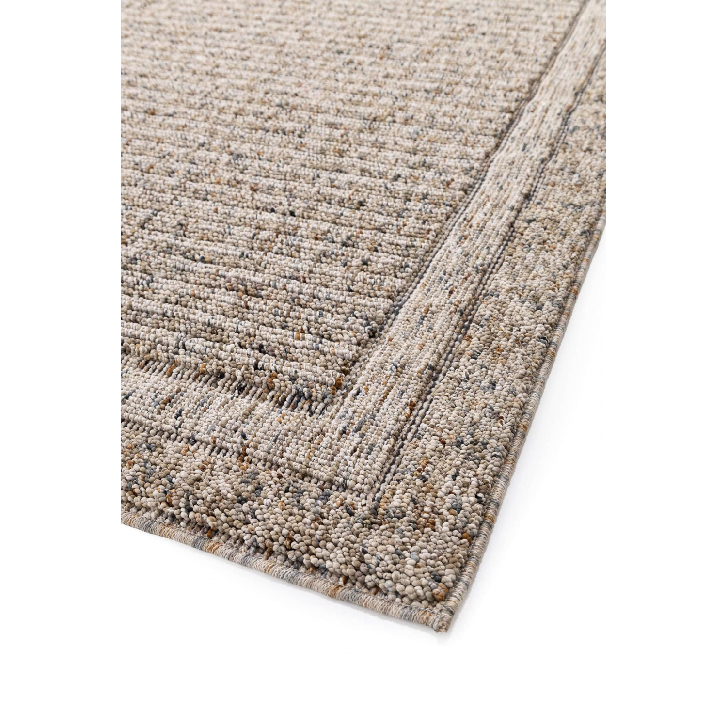 Μοντέρνο Χαλί Leon 702 Blue - Royal Carpet - 133 x 190 cm 3