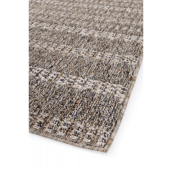 Μοντέρνο Χαλί Leon 709 Blue - Royal Carpet - 160 x 230 cm 2
