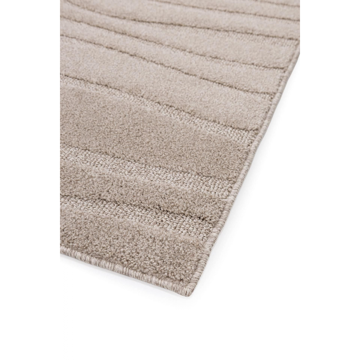 Μοντέρνο Χαλί Jazz 2973A Beige - Royal Carpet - 200 x 290 cm 3