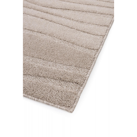 Μοντέρνο Χαλί Jazz 2973A Beige - Royal Carpet - 160 x 230 cm 2