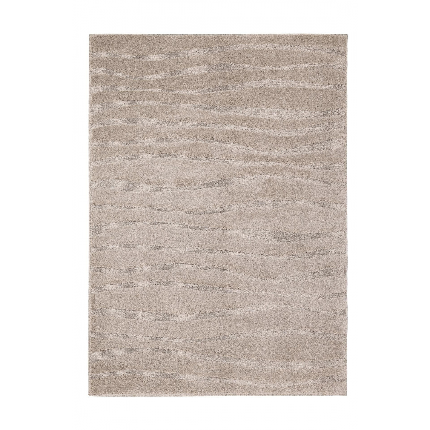 Μοντέρνο Χαλί Jazz 2973A Beige - Royal Carpet - 200 x 290 cm 2