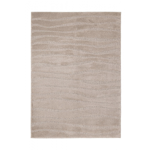Μοντέρνο Χαλί Jazz 2973A Beige - Royal Carpet - 160 x 230 cm