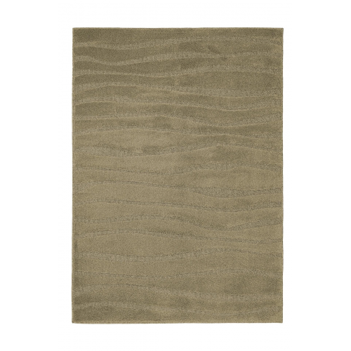 Μοντέρνο Χαλί Jazz 2973A Olive - Royal Carpet - 160 x 230 cm