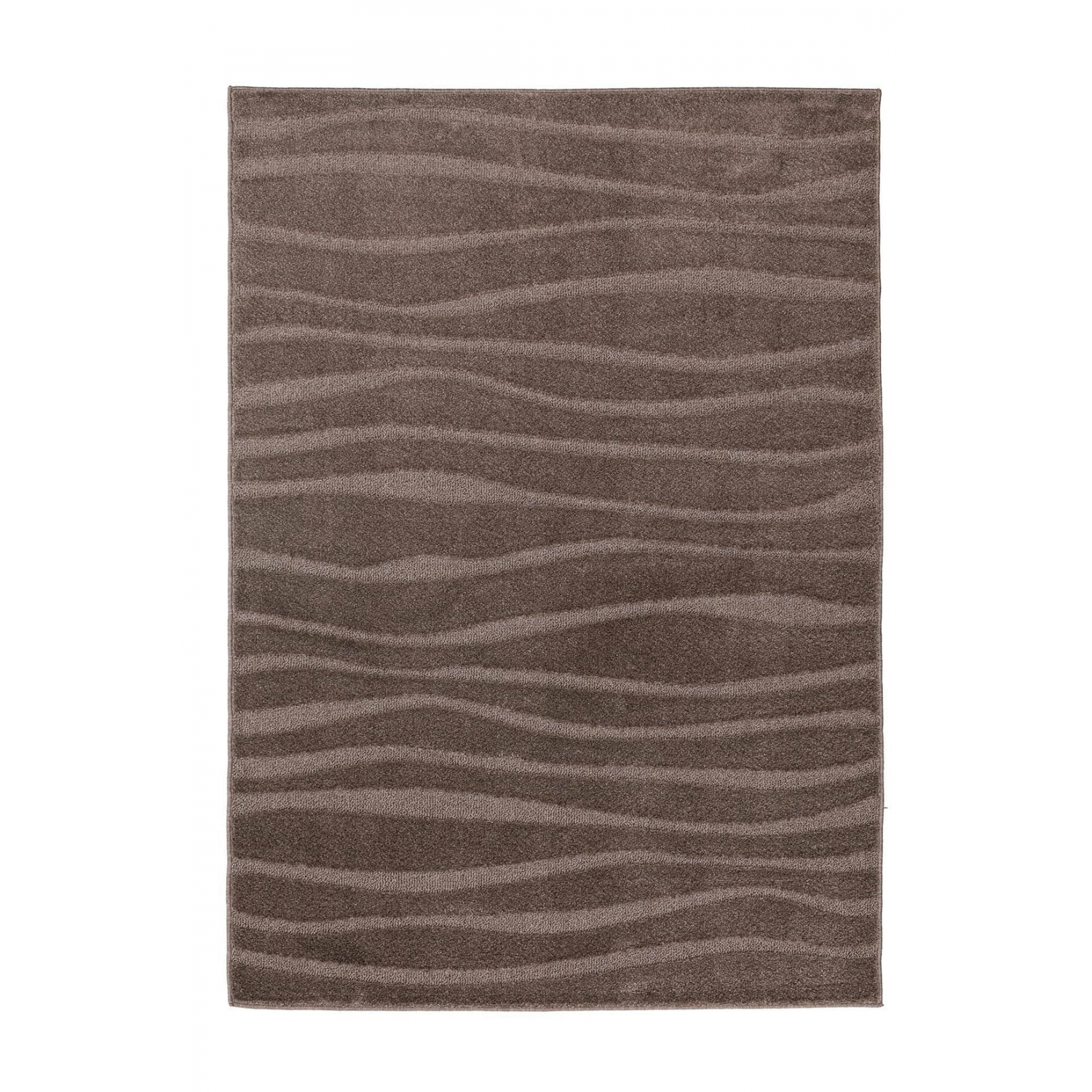 Μοντέρνο Χαλί Jazz 2973A Taupe - Royal Carpet - 133 x 190 cm 2