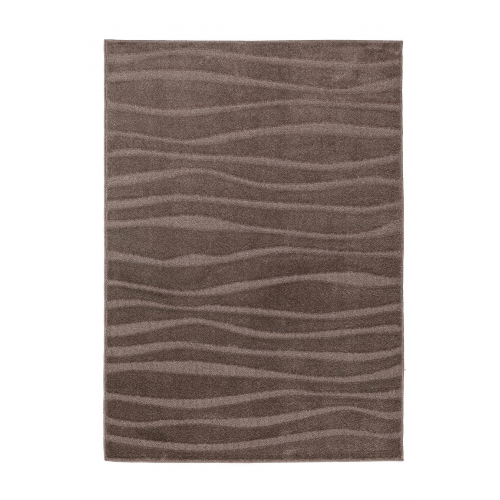 Μοντέρνο Χαλί Jazz 2973A Taupe - Royal Carpet - 160 x 230 cm