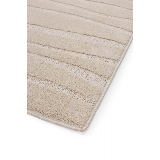 Μοντέρνο Χαλί Jazz 2973A White - Royal Carpet - 133 x 190 cm 2