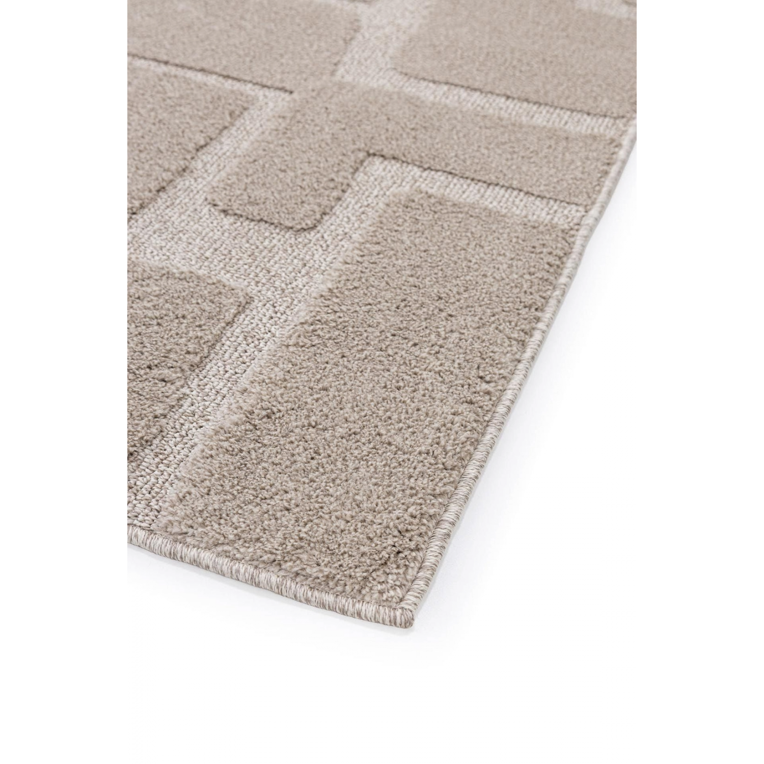 Μοντέρνο Χαλί Jazz 7929A Beige - Royal Carpet - 200 x 290 cm 3