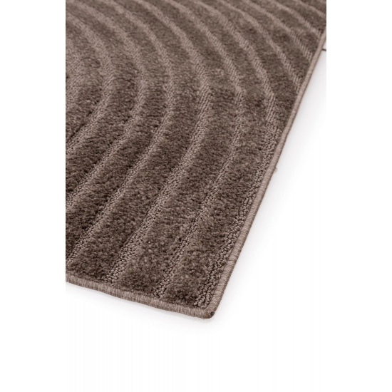 Μοντέρνο Χαλί Jazz 8101A Taupe - Royal Carpet - 160 x 230 cm 2