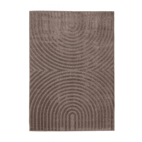 Μοντέρνο Χαλί Jazz 8101A Taupe - Royal Carpet - 160 x 230 cm