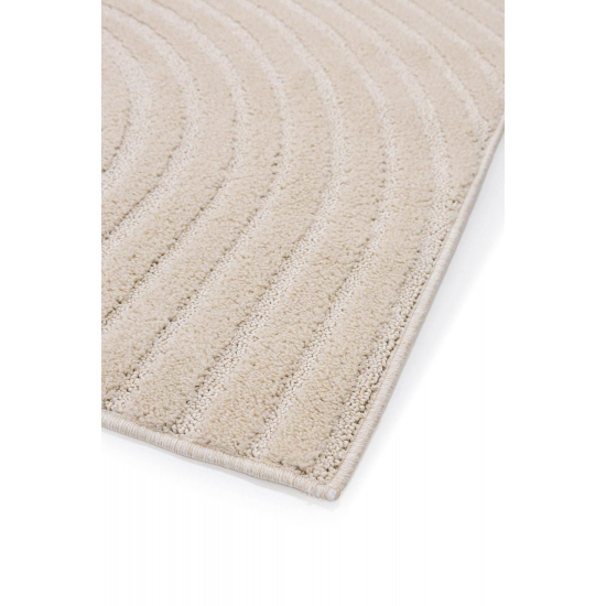 Μοντέρνο Χαλί Jazz 8101A White - Royal Carpet - 133 x 190 cm 2